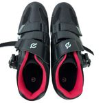 Peloton Cycling Shoes Bike Delta Compatible Bike Cleats PL-SH-B-42 Unisex SZ 42 Photo 11