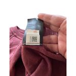 The North Face Longs Peak Sweatshirt Wild Ginger Heather Size M Photo 8