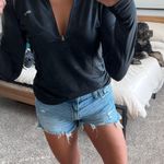 Reebok Quarter-zip Pullover Photo 0