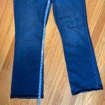 Ralph Lauren Lauren Classic Bootcut Jeans Size 16 Photo 6