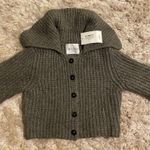 Blush Boutique  Cropped Sweater  Photo 0