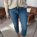 H&M slim ankle jeans Photo 1
