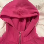 Lululemon  Scuba Half-Zip Hoodie M/L Photo 1