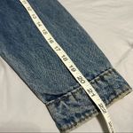 Hard Rock Cafe Vintage  Bangkok Save the Planet Blue Denim Jean Jacket Size Large Photo 14