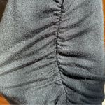 Antistar  cinched turtleneck shirt Photo 3