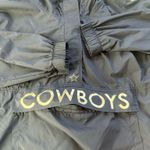 PINK - Victoria's Secret VS Pink Dallas Cowboys Raincoat Photo 1