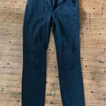 J Crew Mercantile black 27 normcore stretchy jeans Black Photo 0