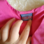 Cherokee  scrub top​​​ Photo 1