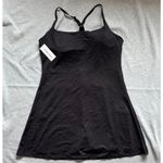 Outdoor Voices NWT  Techsweat Move Free Dress in Black XXXL Photo 1