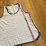 Lake Pima Tank Pajama Top Sz S Photo 4