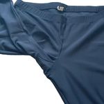 Under Armour  Fitted Heat Gear Black Capri SZ M Photo 2