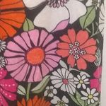 No Boundaries FINAL MARKDOWN Juniors'  Retro-style Flowery Leggings (XXXL, 21) Photo 5