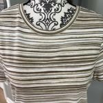 Studio Works Studio Work size medium, short sleeve cotton shirt Photo 3