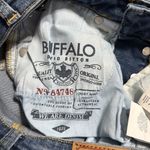 Buffalo David Bitton  women’s size 25 Skylar high rise skinny denim jeans NWT Photo 12