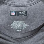 NFL  Team Apparel New York Jets Tee Shirt Women’s Medium Photo 1