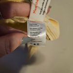 Known Supply Sweater Palmer Stripe Sun Fade Blue Stripe Organic Cotton Casual Size 2X Photo 8