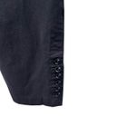 Talbots Womens Pants Size 14 Blue Chatham Photo 4