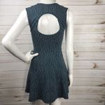 Urban Outfitters UO Silence & Noise Cutout Skater Dress Photo 2