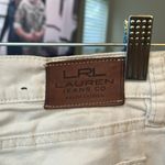 LRL Lauren jeans Ralph Lauren size 4 Photo 6