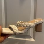 Yellow Box  Nimble Heeled Sandals Photo 4