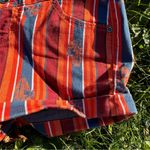 Her Universe Star Wars Solo Striped High-Waisted Shorts Photo 3