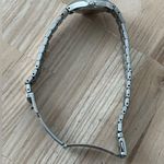 Elgin Diamonds Vintage Ladies Watch Two Photo 8