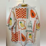 Petal & Pup Piccolo Print Button Photo 1