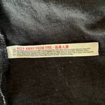 Free People Spell on You Maxi Dress Black Photo 14