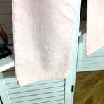 Vintage 90s Pink Corduroy Pants Size 30 Photo 4