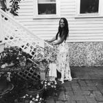 Shinestar Floral Halter Maxi Romper Photo 3