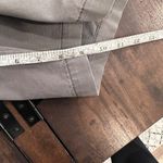 Carhartt  Women Relaxed Fit Cargo Shorts Gray Size 12 Cotton Utility 9" inseam Photo 11