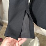 Black Halo  Apollo Two Piece Pant Suit Black Photo 5