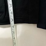 Christopher & Banks Black Jacket Size XL NWT Photo 2