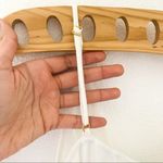 l*space L* Soho Cold Shoulder Romper Photo 9