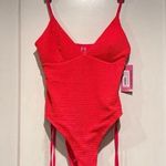 Betsey Johnson Swimsuit, X-Large Photo 0