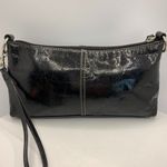 Giani Bernini  Black Large Wristlet/Clutch Photo 1