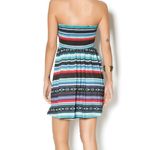 Billabong Southwest Style Dress Size Small Photo 2
