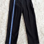 Cynthia Rowley dress crop pants Photo 4