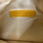 Rachel Pally  Anthropologie CANVAS FLORAL PRINT Fold-Over Envelope CLUTCH/BAG Photo 3