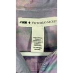 Victoria's Secret Victoria’s Secret X Naomi Osaka boyfriends night shirt size x small Photo 6