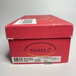 VANELi Brogan Exnula Huarache Sandals in Natural Cork (Wide) Tan Size 9 Photo 7