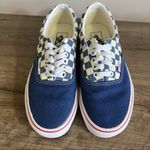 Vans ERA BMX True Navy/White Checkerboard Unisex Shoe Size 8 or 6.5 #705 Photo 1