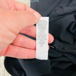 Athleta Keyhole One Piece Swimsuit in Black Size Medium Photo 7