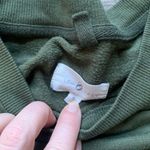 Lou & grey  Green Long Sleeve Shirt S Photo 1