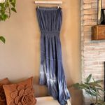 Storia  Ocean Breeze Maxi‎ Dress Photo 3