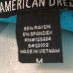 American Dream  Necklace Halter Top Photo 4