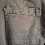 Judy Blue  High Waist Garment Dyed Jogger Jeans‎ Pants Women's Size 13/31 Blue Photo 5