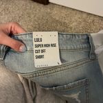 Eunina  Jean Shorts Photo 2