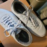 Allbirds  Sneakers Wool Piper Woven Blue Hush Clarity Sole Casual Neutral Comfy Photo 6