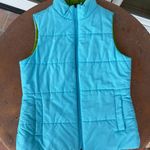 Urban Outfitters Reversible down vest 💚 Photo 3